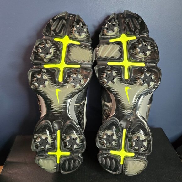 Nike Lunar Control - Picture 2 of 8